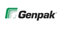 Genpak Logo