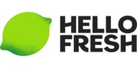 Hello Fresh Logo
