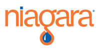 niagara Bottled Water Logo