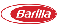 Barilla Logo
