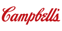 Campbell's Logo