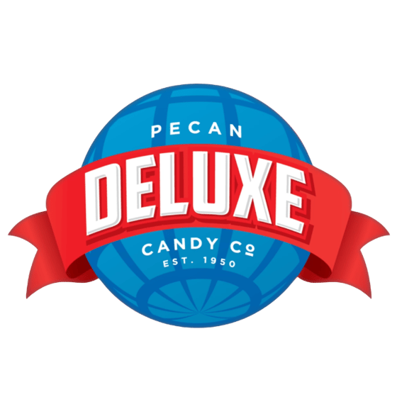 Pecan Deluxe Logo