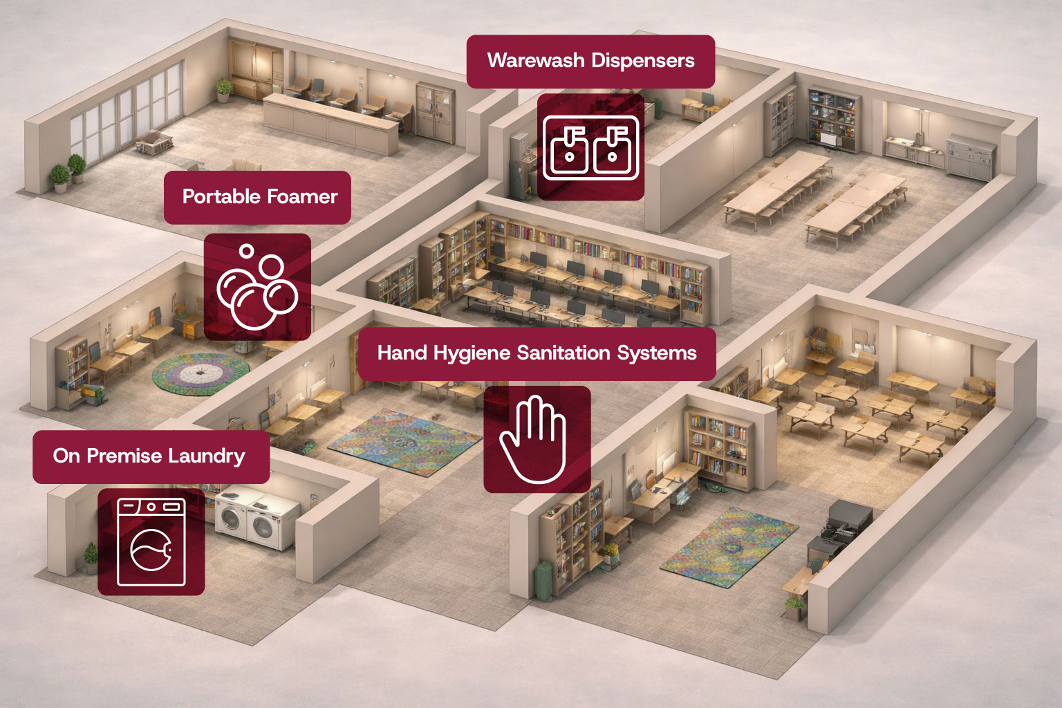 Education | CFS Technologies