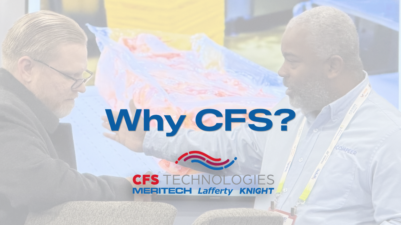 Quality | CFS Technologies