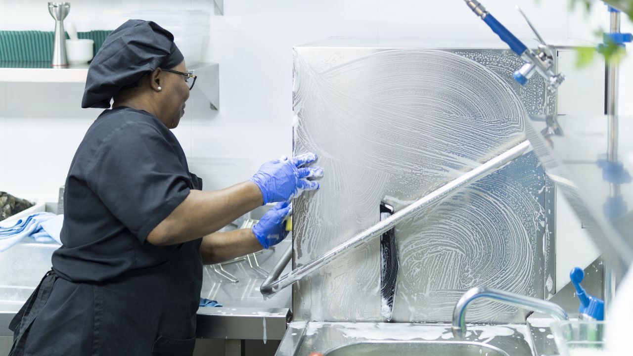 Education Vertical_Cleaning card