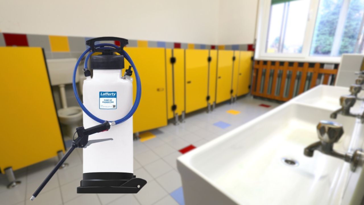 Lafferty Portable_Education card